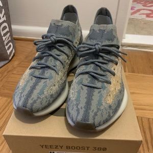 Yeezy 380 Mist RF